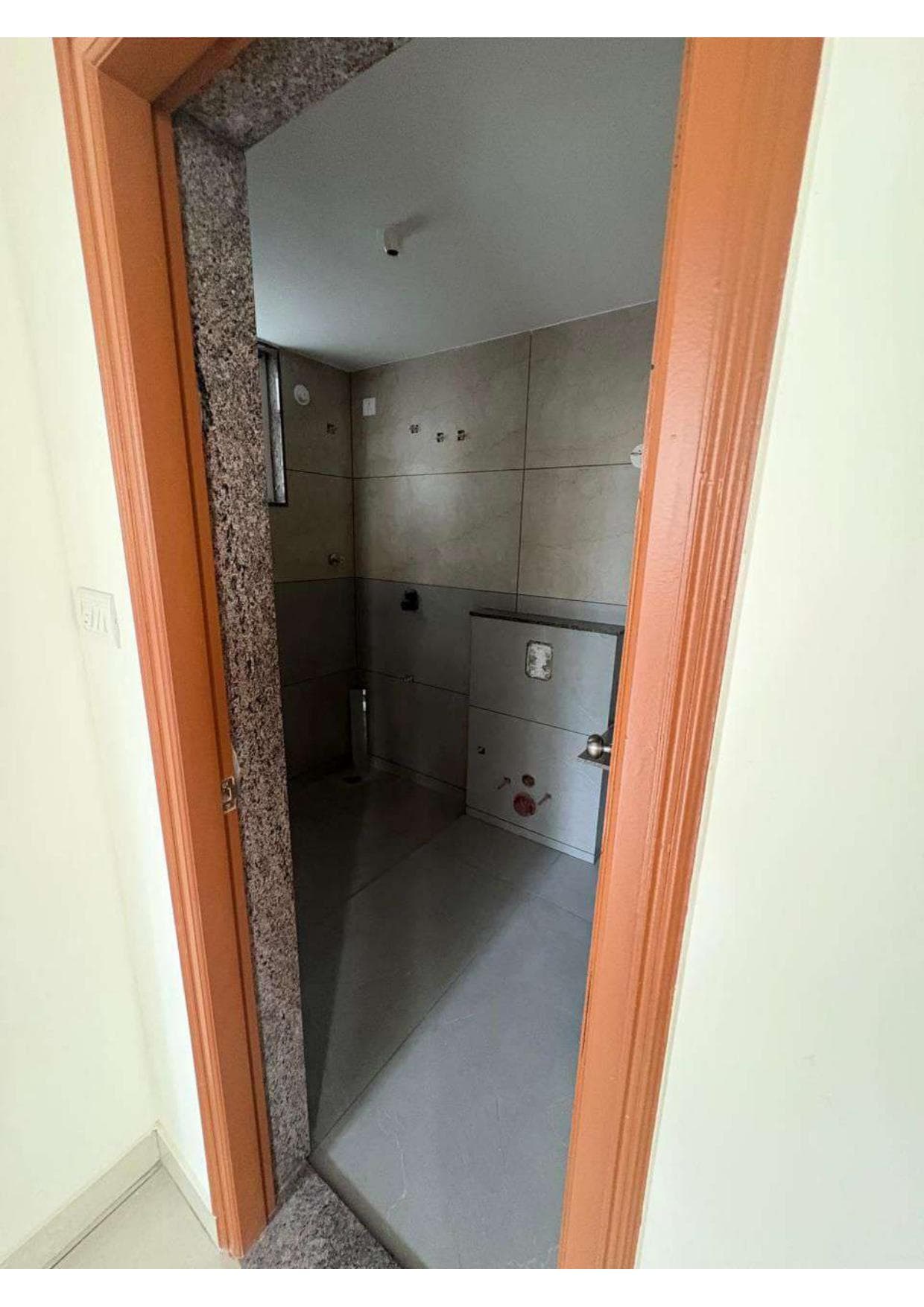 Modern Bathroom