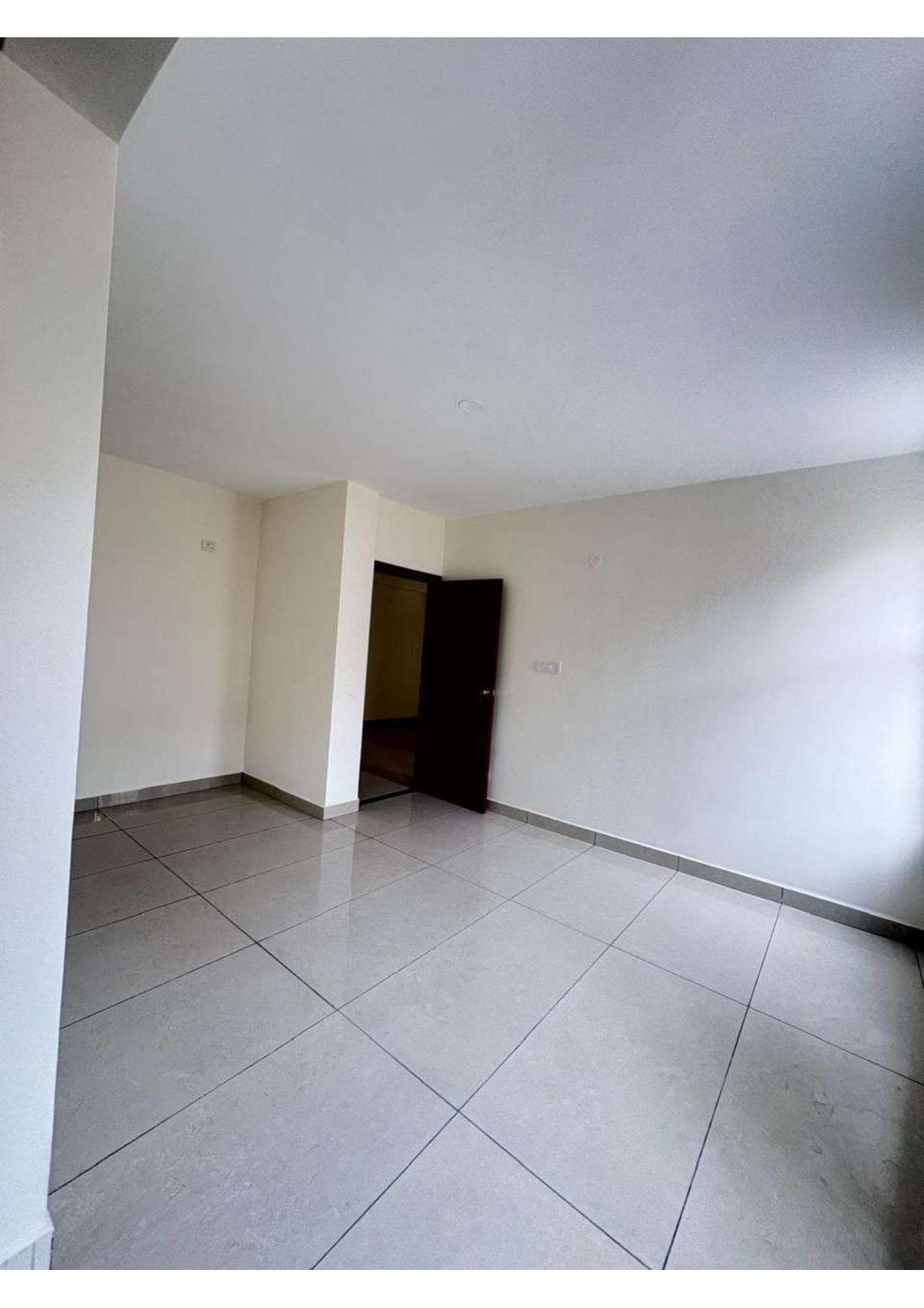 Living Foyer View