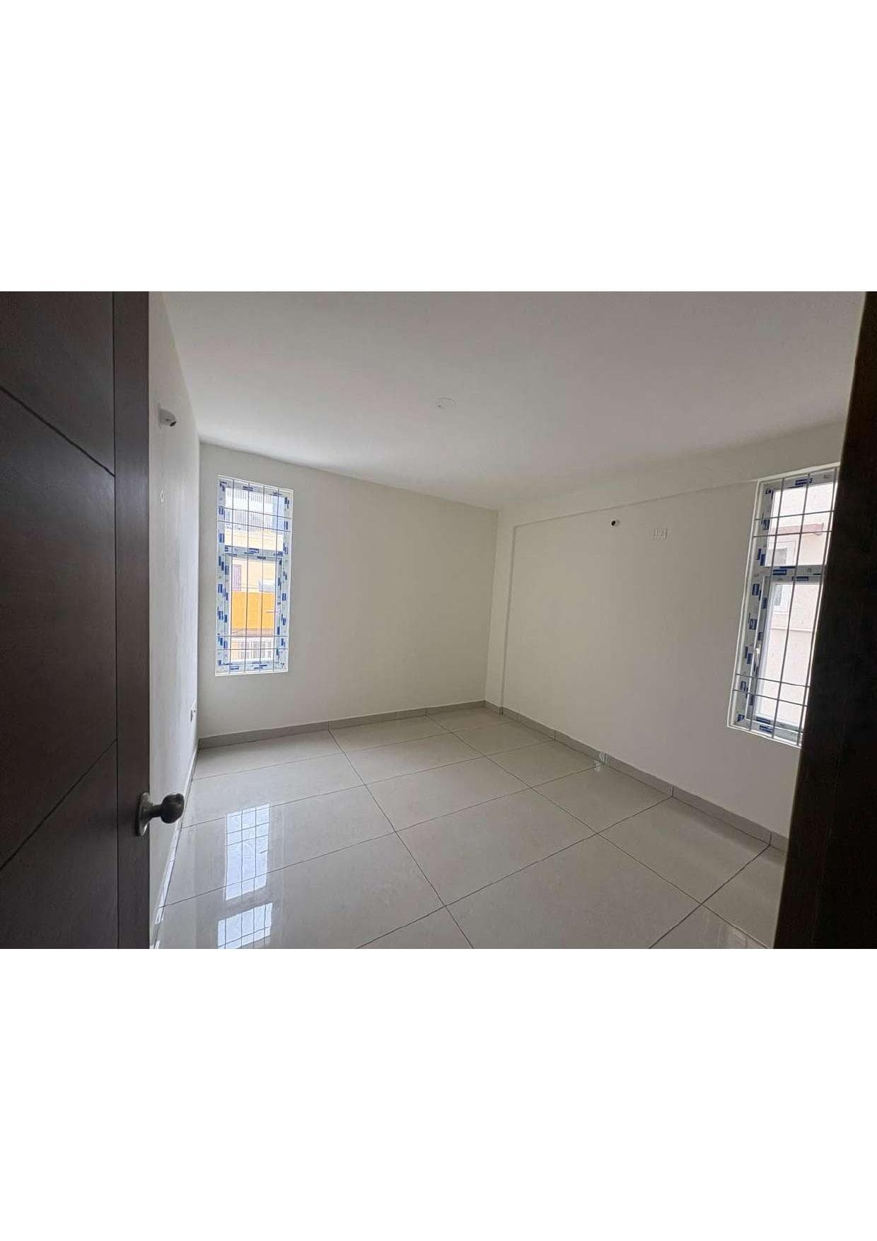 Third Bedroom (120 sq.ft)